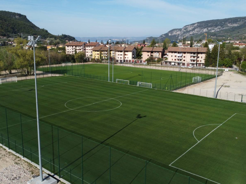 Poiano Fussballplatz (2)