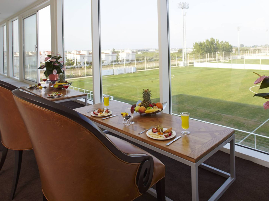 Titanic Deluxe Golf Belek_Sport Center-9