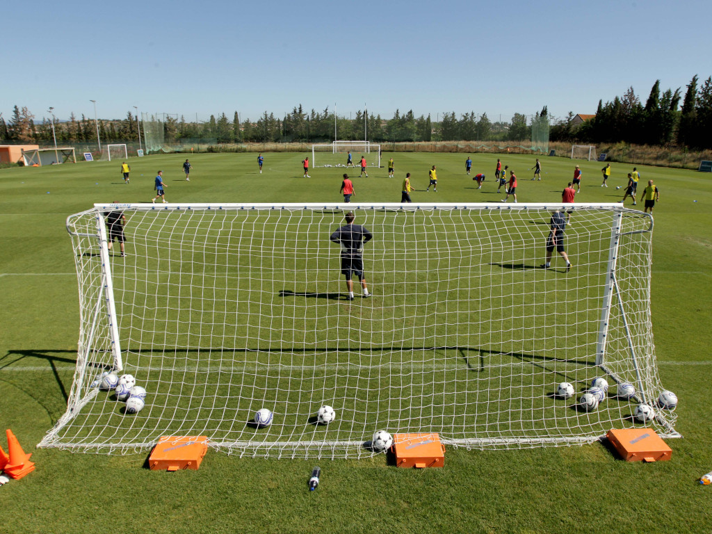 AGR_FootballTrainningcamp