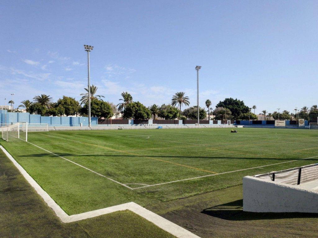 maspalomas CD