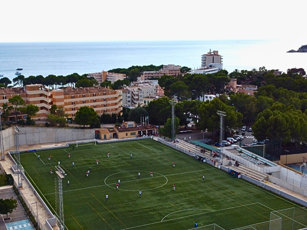 Paguera 2