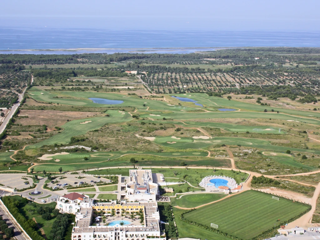 View_Acaya Golf Resort_4