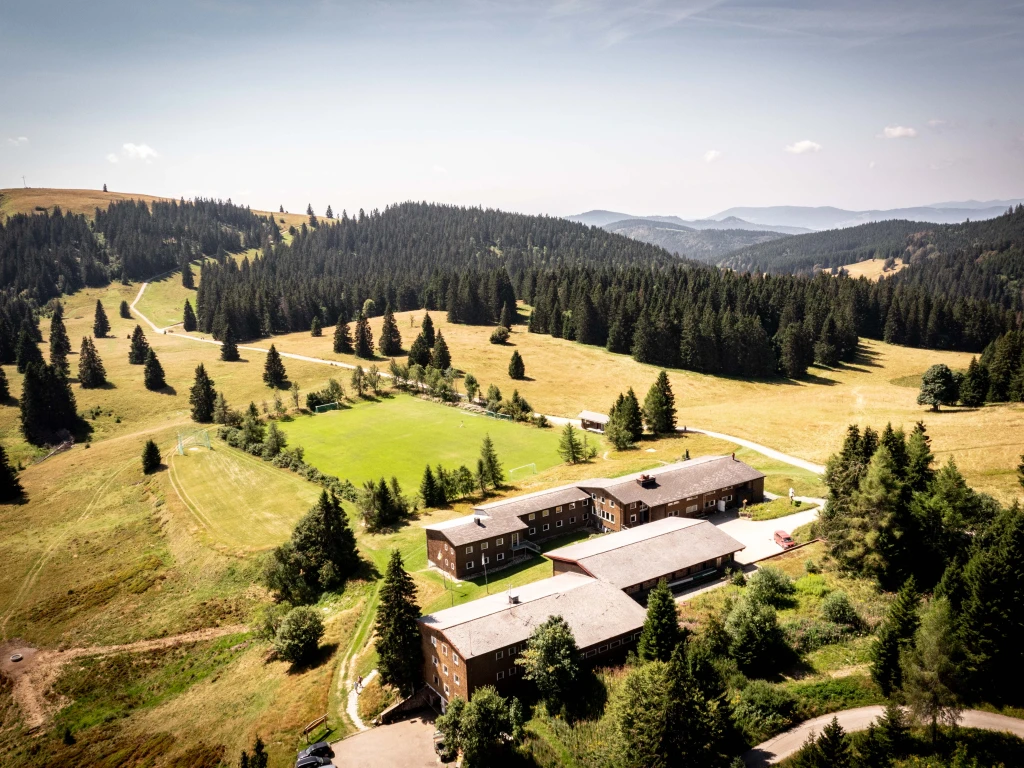 Leistungszentrum Herzogenhorn © Leistungszentrum Herzogenhorn (5)