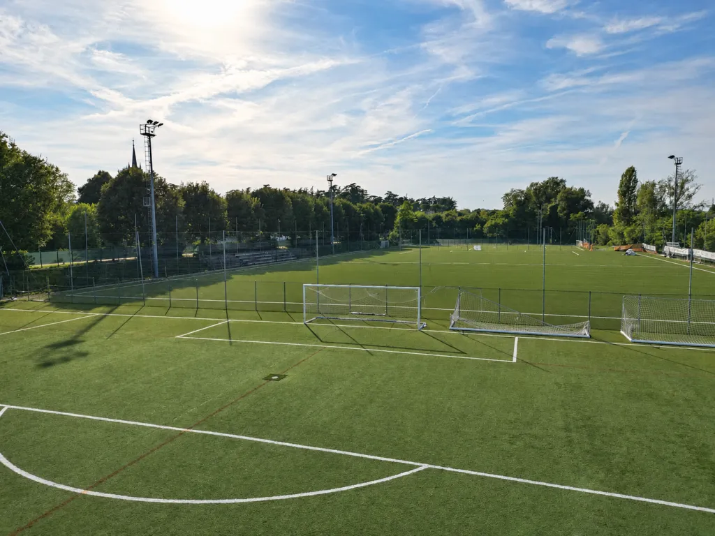 Bottagisio Sport Center 3