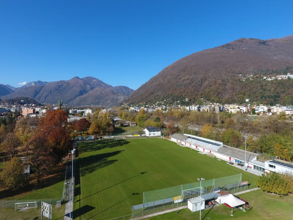Ascona