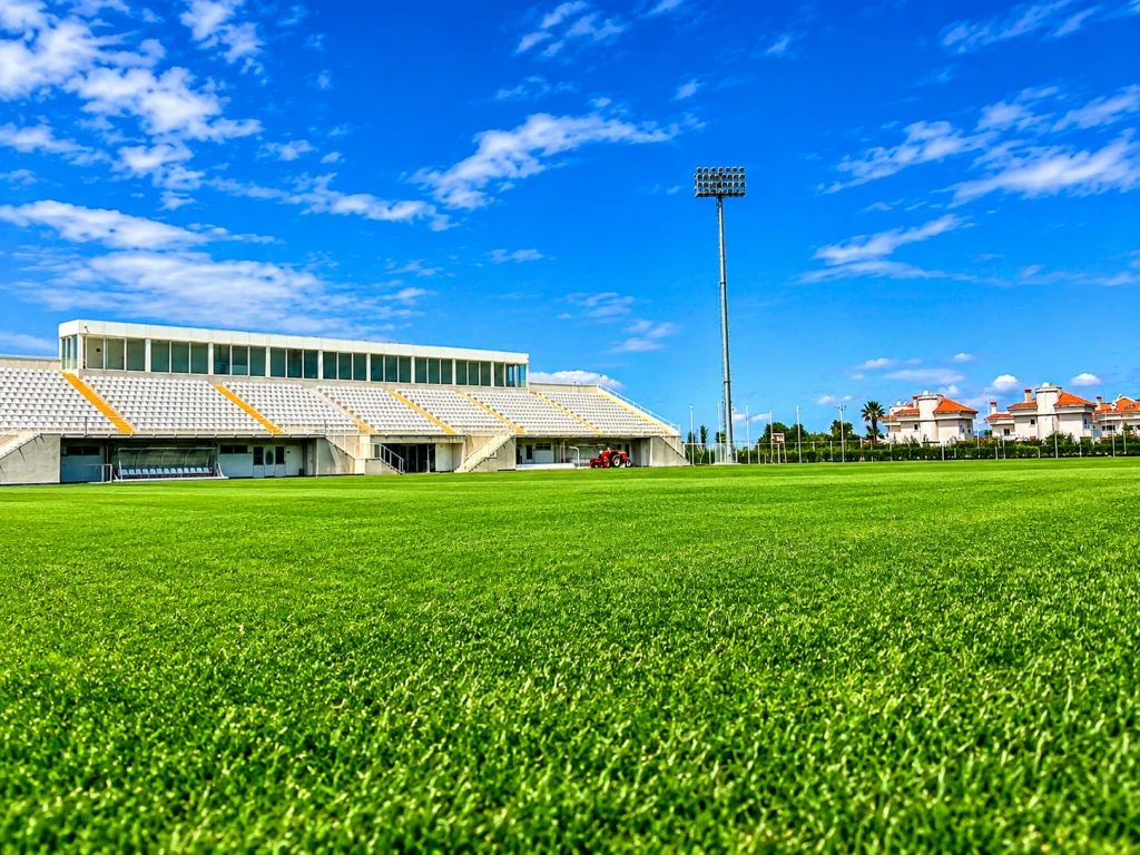 Titanic Belek Fussball (7)