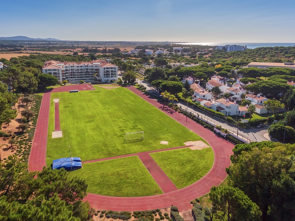 AP Victória Sports & Beach - Sports centre 4