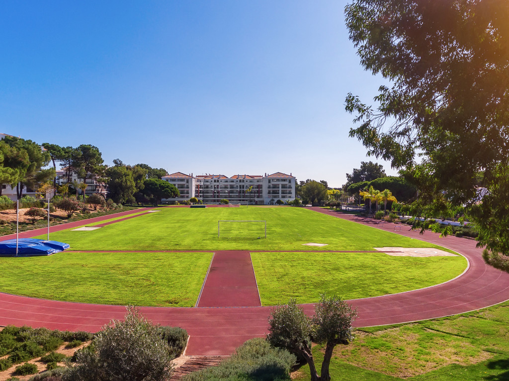 AP Victória Sports & Beach - Sports centre 2