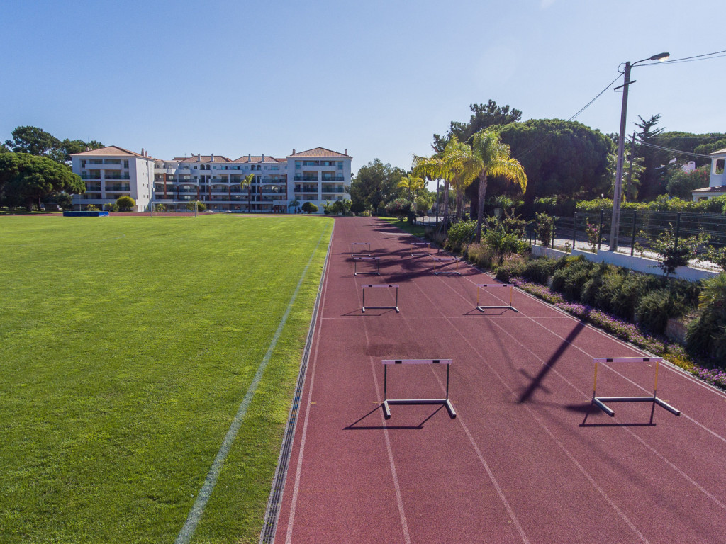 AP Victória Sports & Beach - Running Track 3