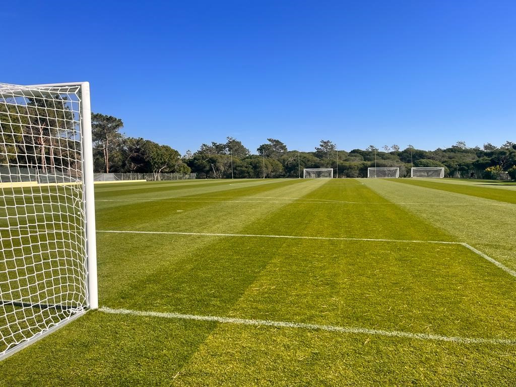 12 Ria Park Football pitch 2024