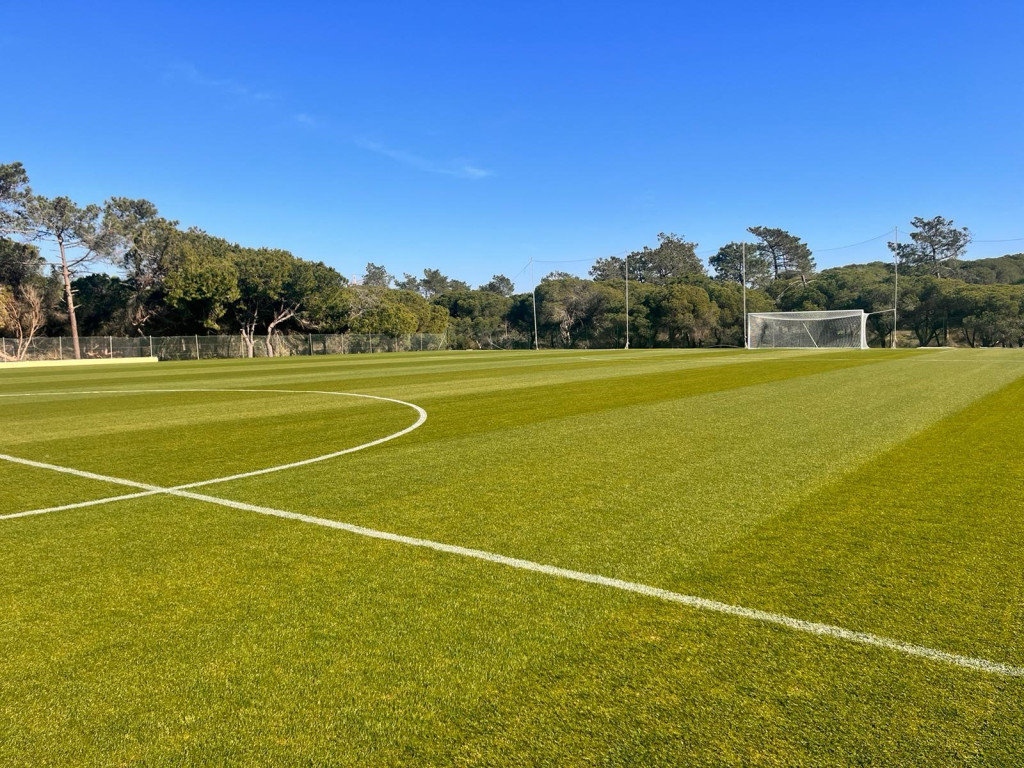 07 Ria Park Football pitch 2024