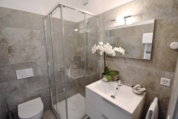 Badezimmer - 304