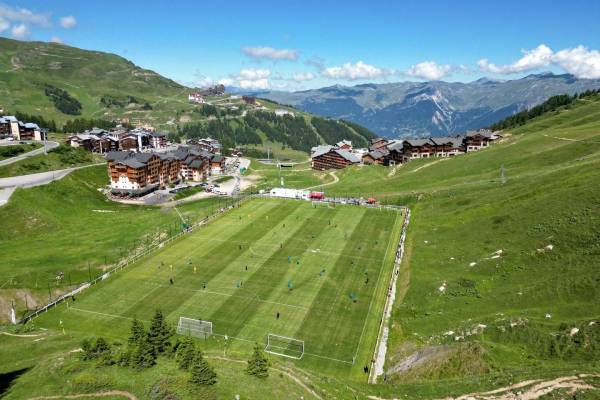 La_Plagne